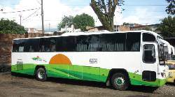 VENDO O CAMBIO BUS DE SERVICIOS ESPECIALES, PRECIO NEG medellin, colombia