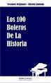 Los 100 Boleros De La Historia - 4 Cds bogota, colombia