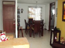 Venta de apartamento en conjunto cerrado cali, colombia