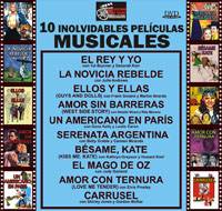 Peliculas: 10 Inolvidables Peliculas Musicales bogota, colombia