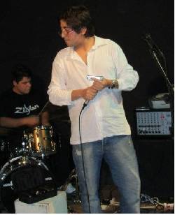 Profesor de armonica en Bogot Bogota, Colombia