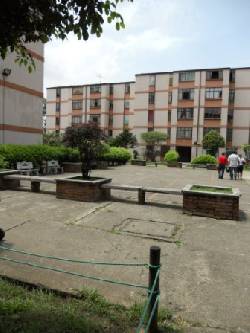 Vendo Apartamento en las Ceibas $ 46.000.000 Cali (Valle), Colombia