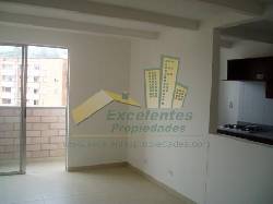 Se vende excelente apartamento Itagi (ITSM357) Medelln, Colombia