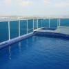 APARTAMENTO PARA SEMANA SANTA, EDIFICIO AZUL, cartagena, Colombia