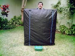 Saunas Portatiles Venta Nuevo Lima, Per