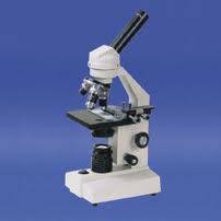 Microscopio Biologico Monocular Venta Nueva Lima, Per