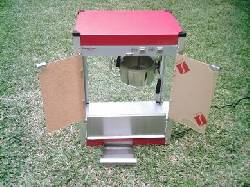 Maquina Hacer Cancha Pop Corn Venta Nueva Lima, Per