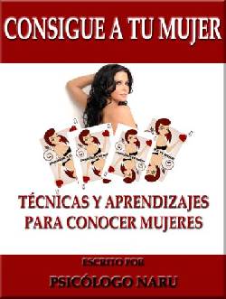 LIBRO CONSIGUE A TU MUJER. bogota, colombia