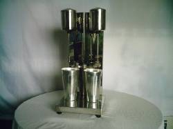 Batidoras de Milkshake Venta Nueva Lima, Per