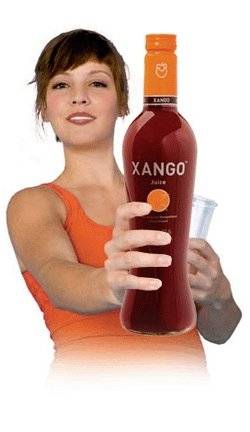 La empresa Xango solicita distribuidores Mons, B�lgica