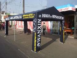 Toldo Desarmable Venta Nueva Lima, Per