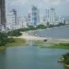 ESPECTACULAR PENTHOUSE PISO 15, VISTA AL LAGO cartagena, Colombia
