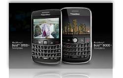 BlackBerry Bold 9700 DESDE 400.000 Bogot, Colombia