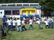 Fiestas para nios en Bogot Bogota, Colombia