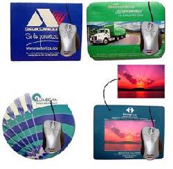 TAPETES PARA MOUSE TRADICIONALES PARA CAMPAAS  Cuauhtemoc, MEXICO