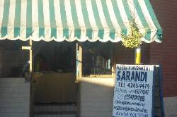 AGENCIA DE FLETES SARANDI avellaneda, argentina
