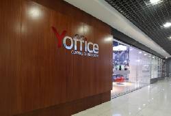 OFICINAS VIRTUALES Cali, Colombia