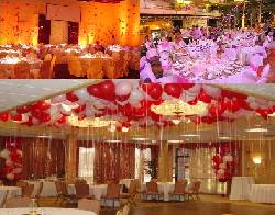 EVENTOS EMPRESARIALES BANQUETES PABLO VI Bogota, Colombia