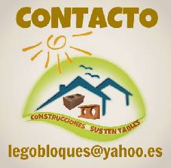 40% AHORRO AL CONSTRUIR EN VENEZUELA CON LEGOBLOQUES NIRGUA, VENEZUELA