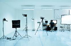 Formatos audiovisuales, planeacin, foto historia, sono Bogot, Colombia