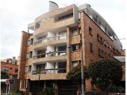 ID: 660191004-5  Apartamento En Arriendo Chico Navarra, Bogota, Colombia