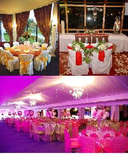 DECORA TU EVENTO CON BANQUETES PABLO VI Bogota, Colombia
