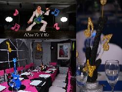 REVIVE LOS AOS 70 Y 80 CON BANQUETES PABLO VI Bogota, Colombia
