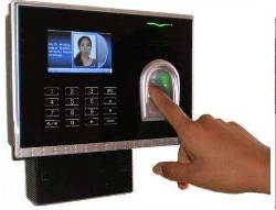 Biometria y Control de Asistencia por huella Bogota, Colombia