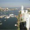 ESPECTACULAR EDIFICIO EN LA EXCLUSIVA AVENIDA MIRAMAR cartagena, Colombia