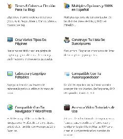 Plantillas Profesionales para tu Blog y Negocio Barranquilla, Colombia