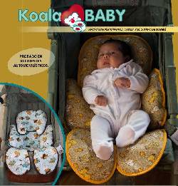 Cojn Adaptador Para Bebes Recin Nacidos bogota, colombia