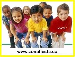 WWW.ZONAFIESTA.CO LUGARES PARA FIESTAS INFANTILES BOGOT BOGOTA, COLOMBIA