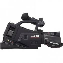 KIT camara Panasonic AG-AC7 HD Profesional Bogota, Colombia