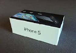 La Venta Unlocked Apple iPhone 4S iPhone 5 Boys Town, United States