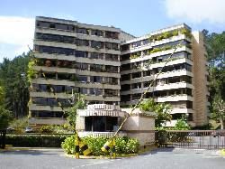 VENTA APTO EN LA LAGUNITA-CARACAS-VZLA BS. 4.500.000 Caracas, Venezuela