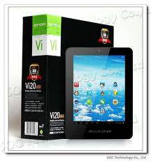 Tablet 7 Onda Vi20elite 8gb Doblecamara Android 4.0 Hdm medellin, colombia