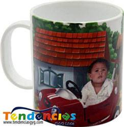 MUG Blanco para Sublimaci�n Bogot� - Colombia Bogot�, Colombia