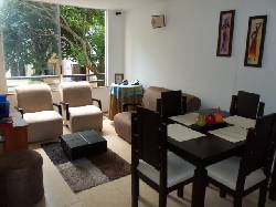 SE VENDE APARTAMENTO 2 PISO, UNIDAD OASIS DEL LIMONAR cali, colombia