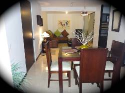 MONTHS RENT FURNISHED APARTMENT, CALI COLOMBIA   cali, colombia