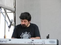 PROFESOR musica piano teclados Buenos Aires, Argentina