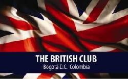 Clases de Ingls por Skype THE BRITISH CLUB COLOMBIA Bogot D.C., Colombia
