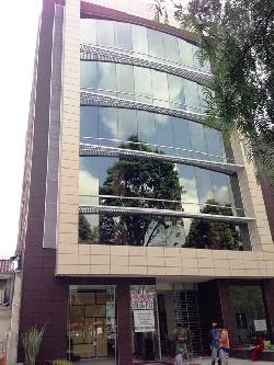Oficina a estrenar en arriendo en Chic - Bogot Bogota, Colombia