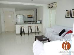  EL PRIVILEGIO DE VIVIR EN EXCELENTE APARTAMENTO 412 MO cartagena, Colombia