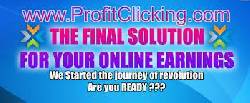 Con ProfitClicking puedes trabajar desde casa.. San Pedro De Alcantara, Espaa