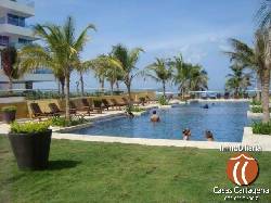 disfruta tus vacaciones navide�as en el mar Cartagena, Colombia