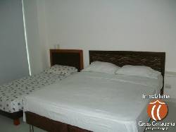 APARTAMENTO AMOBLADO EN CARTAGENA PARA SEMANA SANTA Cartagena, Colombia