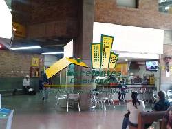 Se Vende Excelente Local en Terminal del Sur  Medelln, Colombia