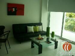Apartamento para disfrutar espectaculares atardeceres Cartagena, Colombia