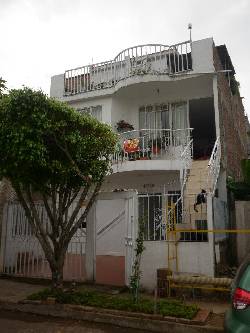 vendo casa en el caney CALI, COLOMBIA