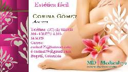 Consultora Comercial de Cirugas Plsticas san cristobal, Colombia